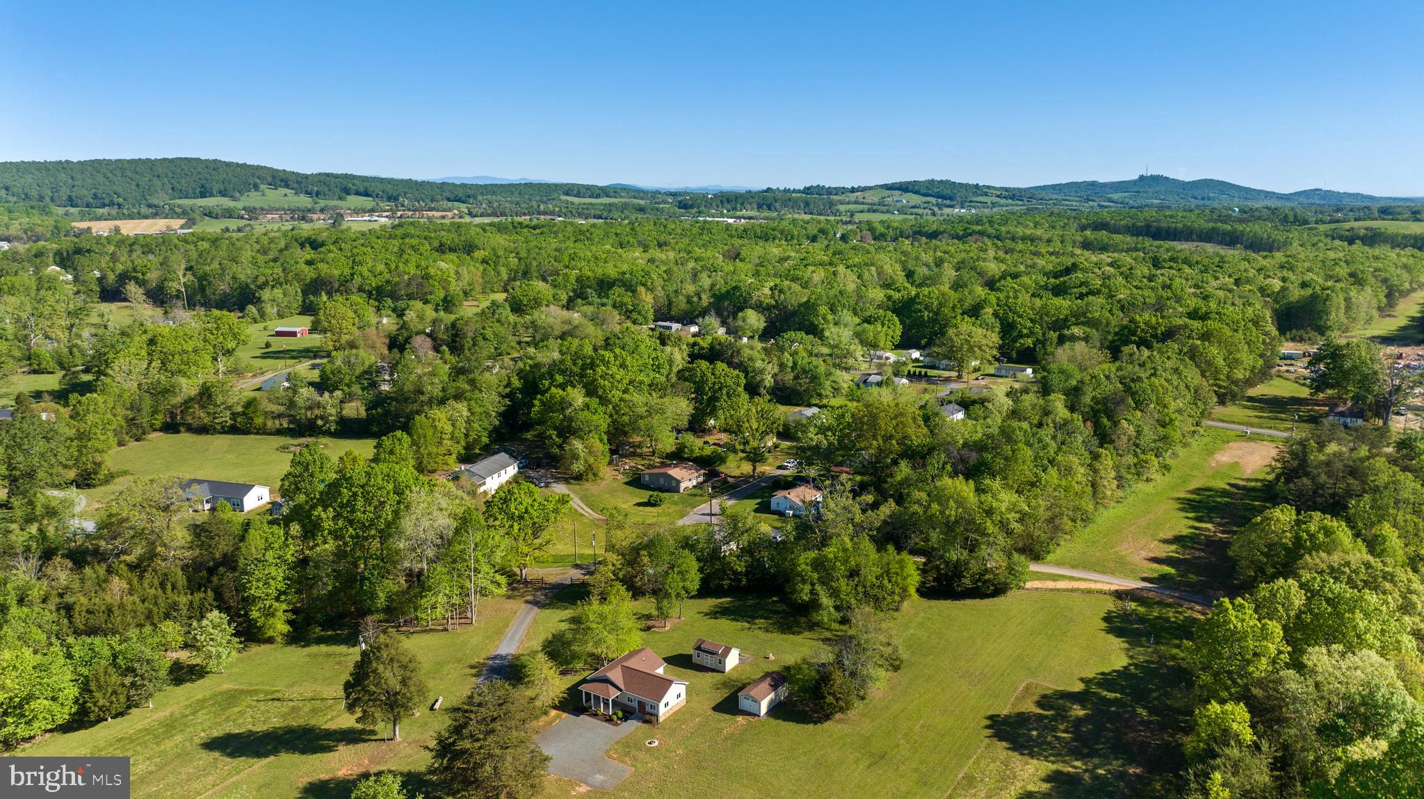 12421 Campbell Road Orange, VA 22960 - Photo 29 of 71 Gallery Image 29