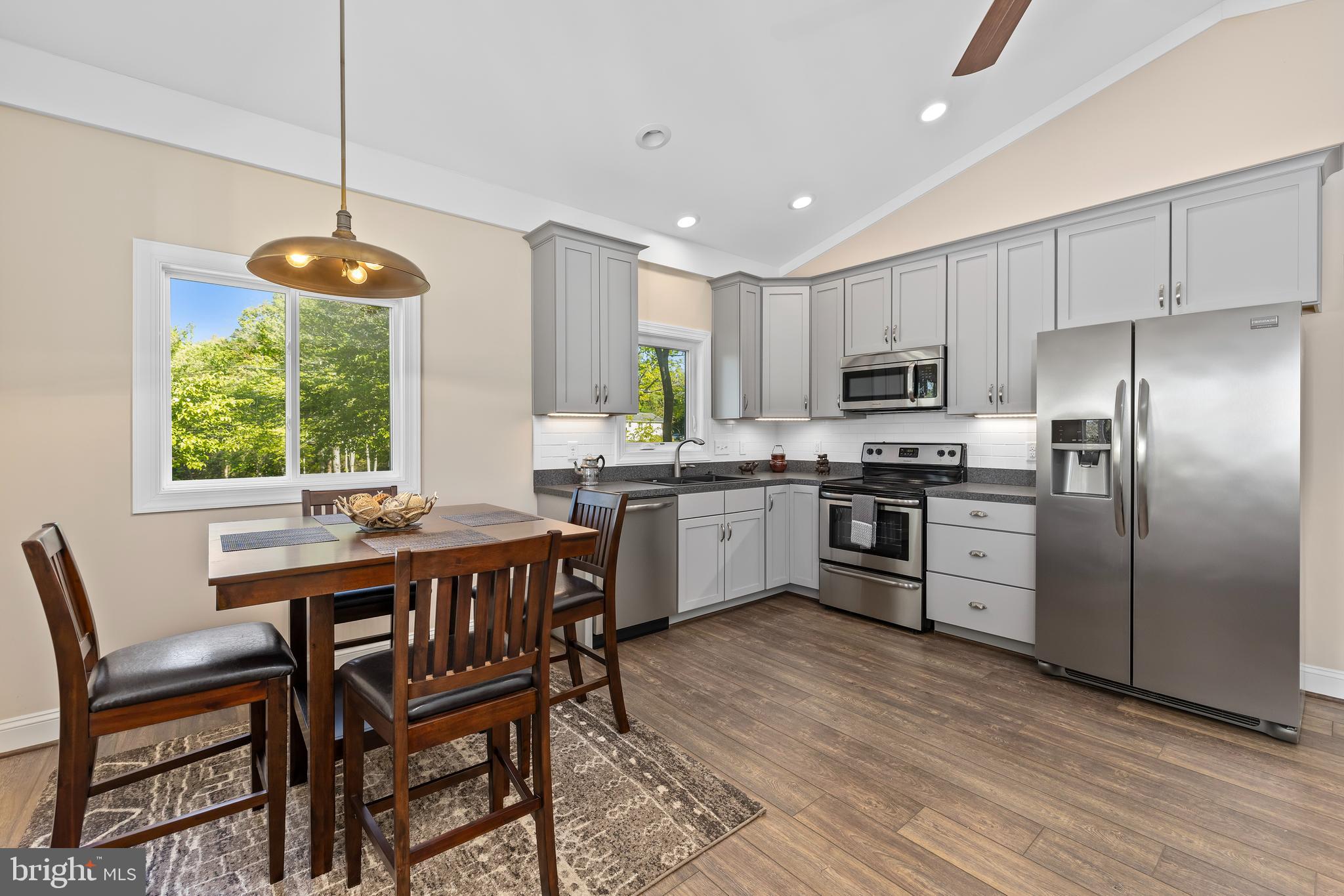 12421 Campbell Road Orange, VA 22960 - Photo 71 of 71 Open Floor plan