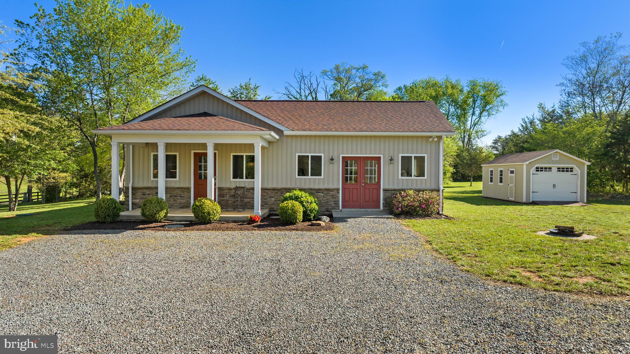 12421 Campbell Road Orange, VA 22960 - Photo 39 of 71 Gallery Image 39
