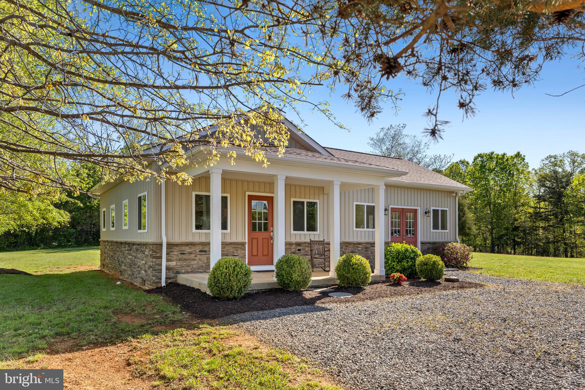 12421 Campbell Road Orange, VA 22960 - Photo 3 of 71 Gallery Image 3