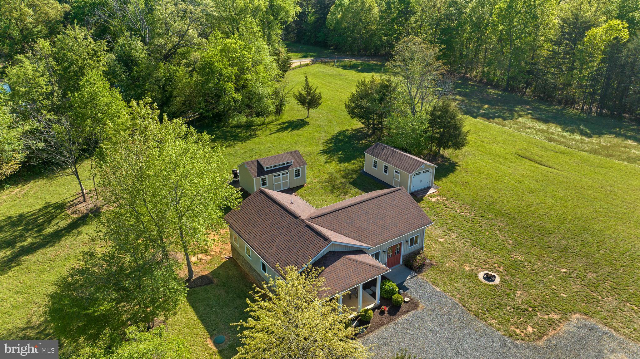 12421 Campbell Road Orange, VA 22960 - Photo 40 of 71 Gallery Image 40