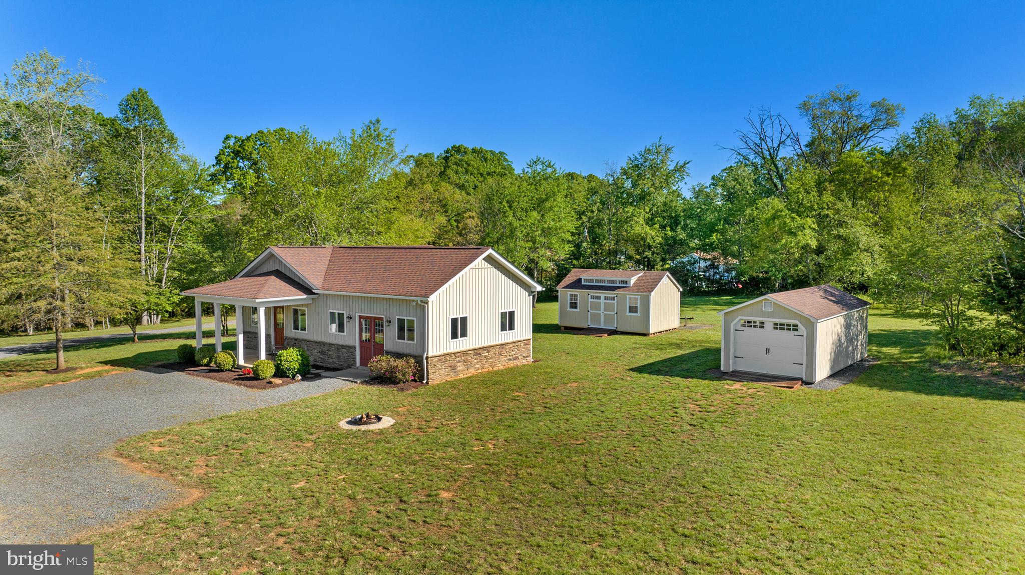 12421 Campbell Road Orange, VA 22960 - Photo 43 of 71 Gallery Image 43