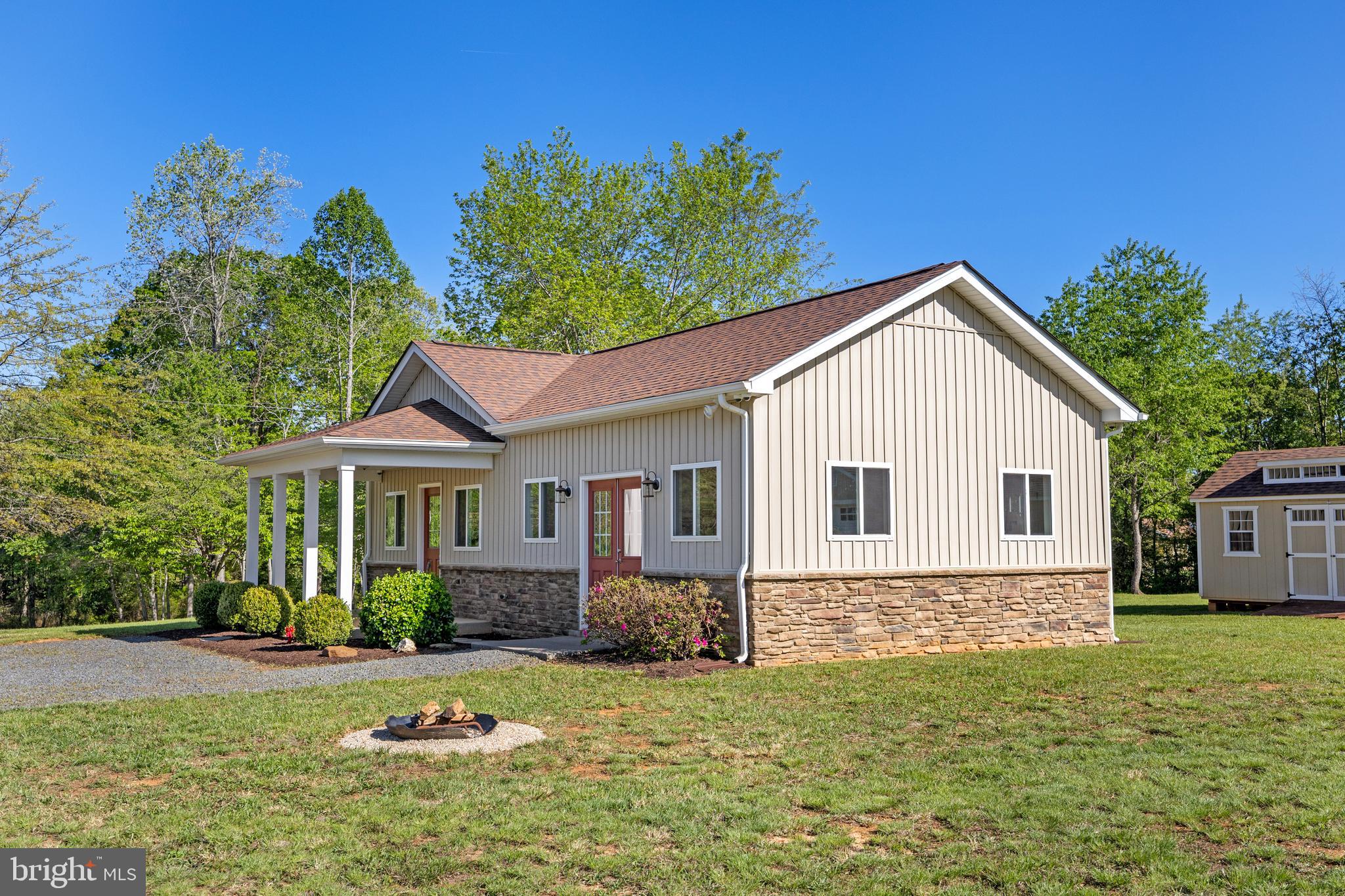 12421 Campbell Road Orange, VA 22960 - Photo 44 of 71 Gallery Image 44