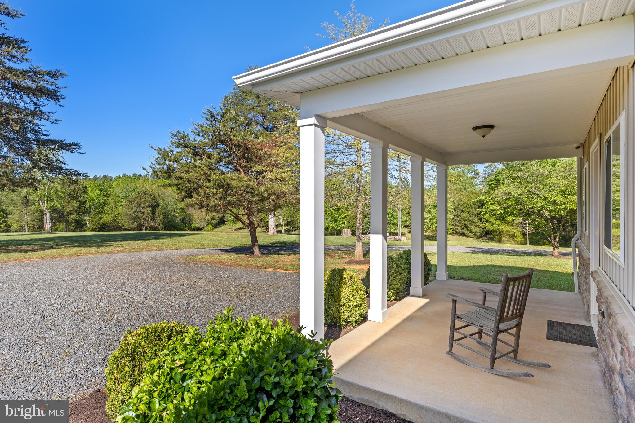 12421 Campbell Road Orange, VA 22960 - Photo 48 of 71 Gallery Image 48
