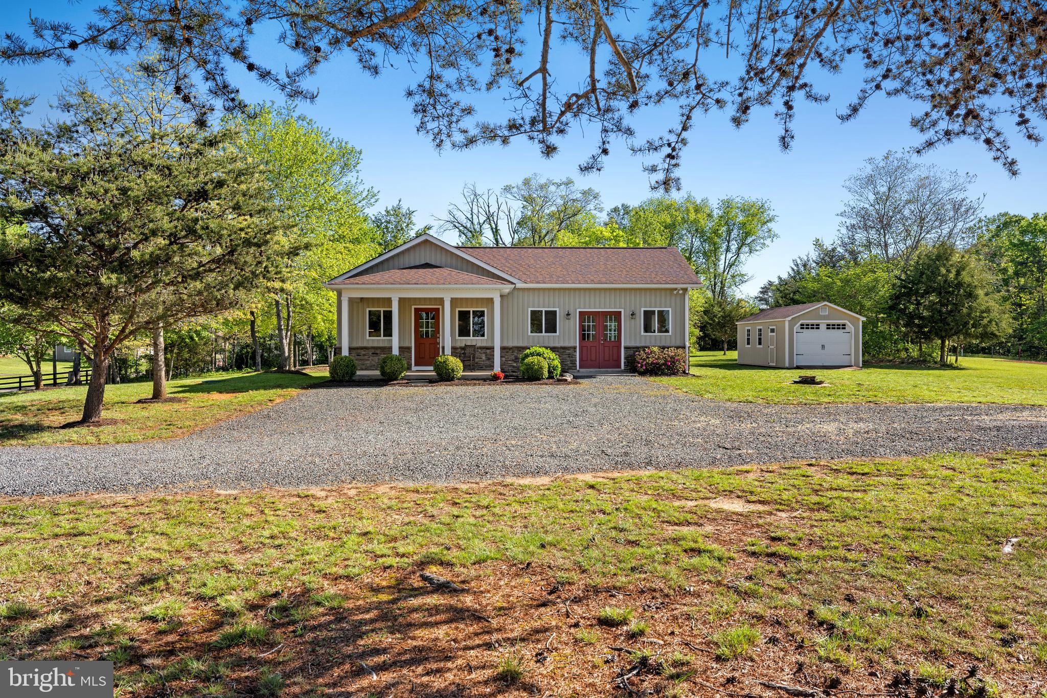 12421 Campbell Road Orange, VA 22960 - Photo 49 of 71 Gallery Image 49