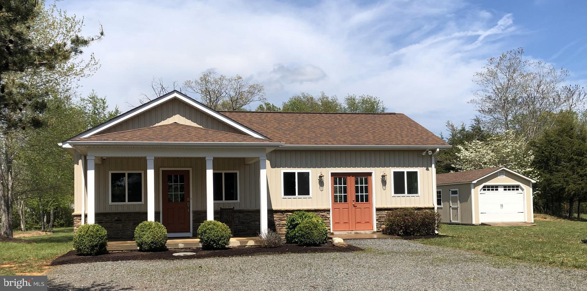 12421 Campbell Road Orange, VA 22960 - Photo 51 of 71 Gallery Image 51