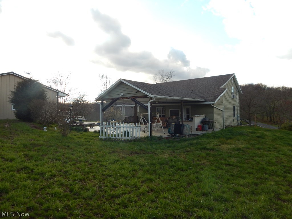 3035 Pullman Road Harrisville, WV 26362 - Photo 3 of 31