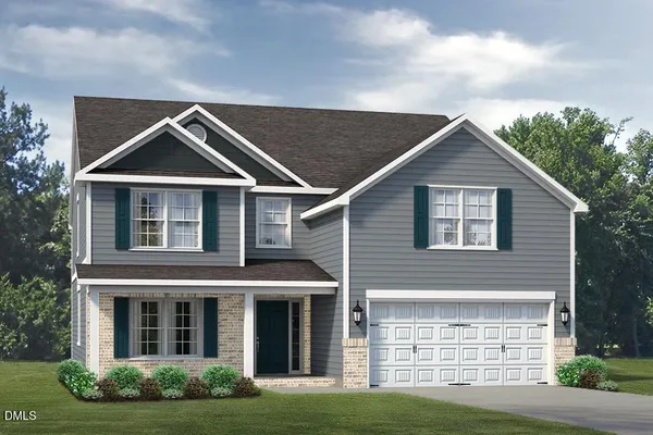 $459,400 | 804 Council Rdg Road, Unit 17, Graham, NC 27253