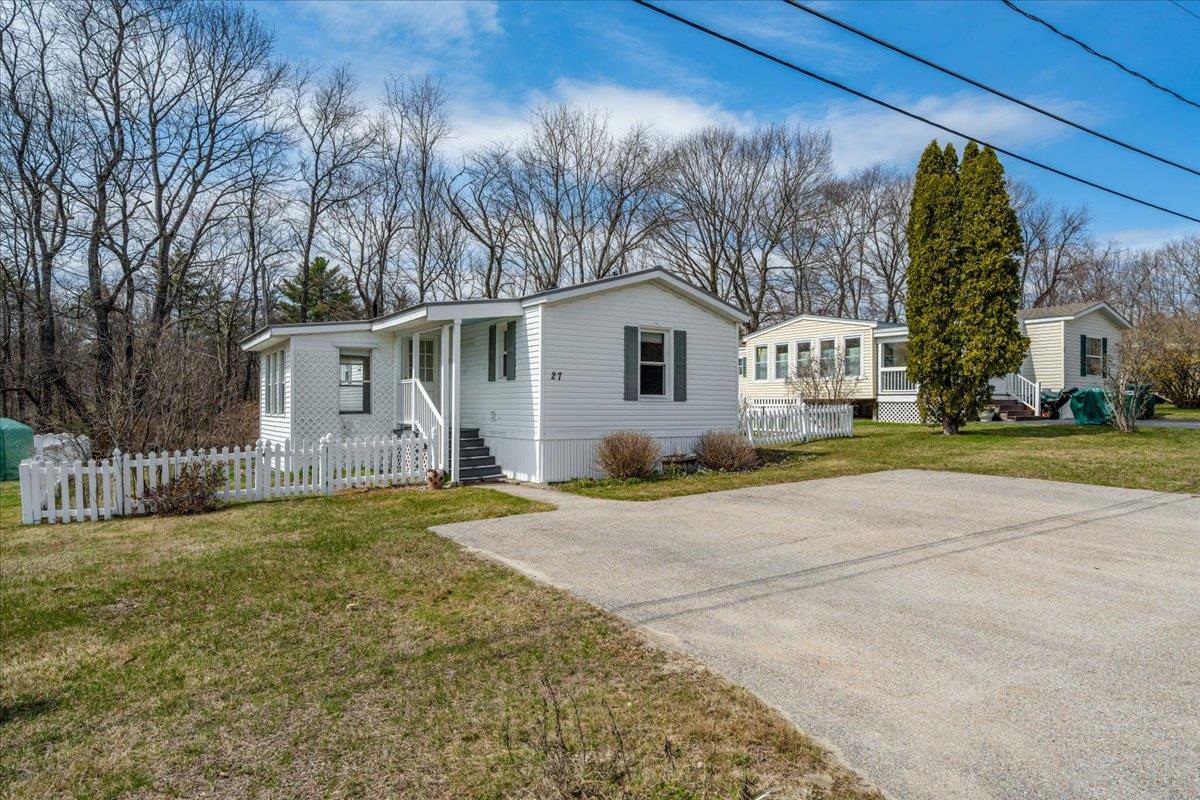 27 3rd Street Mont Vernon, NH 03057 - Photo 1 of 39 Gallery Image 1