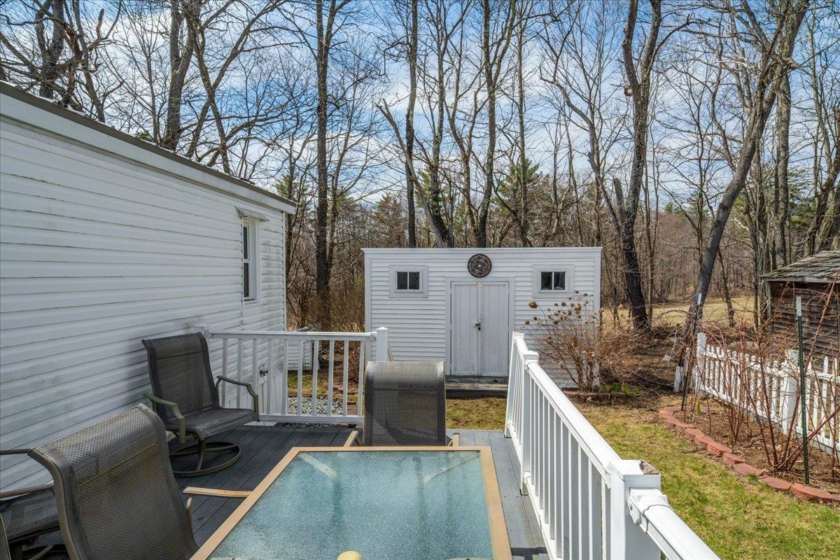 27 3rd Street Mont Vernon, NH 03057 - Photo 31 of 39 Gallery Image 31