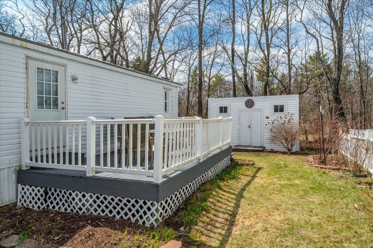 27 3rd Street Mont Vernon, NH 03057 - Photo 32 of 39 Gallery Image 32