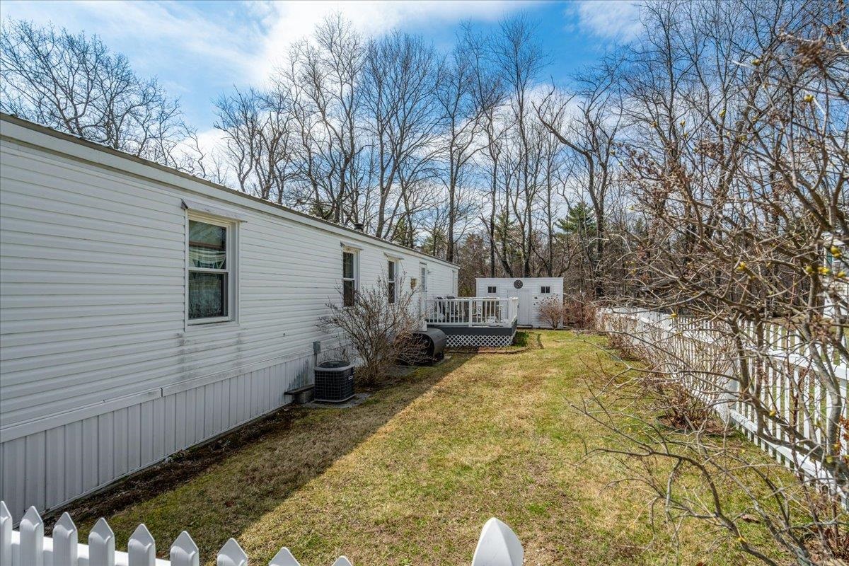 27 3rd Street Mont Vernon, NH 03057 - Photo 33 of 39 Gallery Image 33