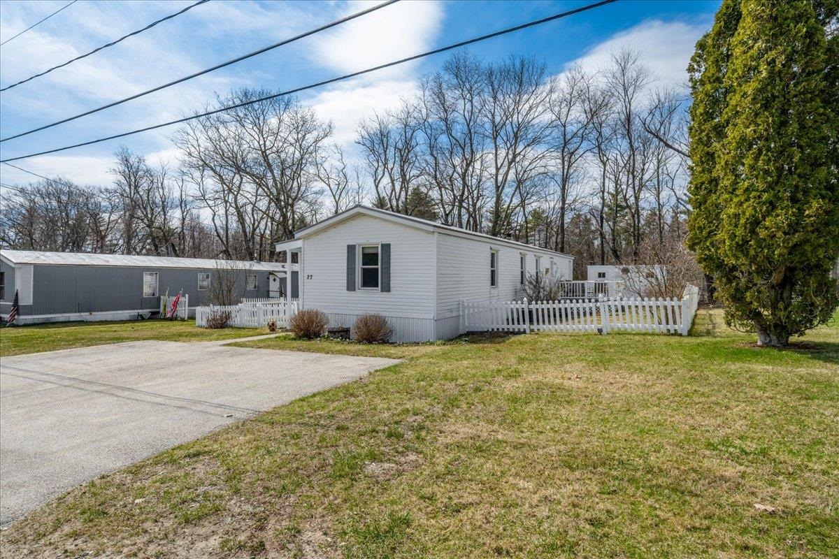 27 3rd Street Mont Vernon, NH 03057 - Photo 38 of 39 Gallery Image 38