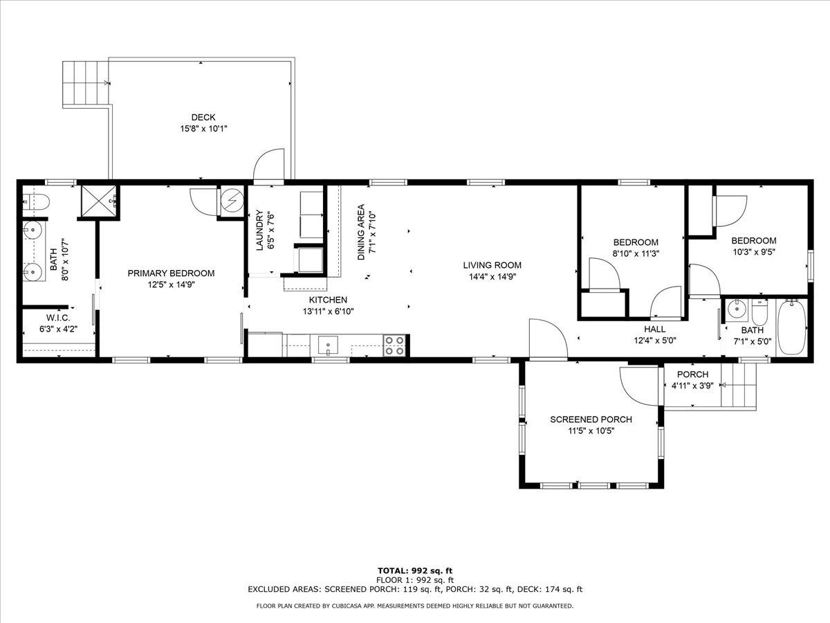 27 3rd Street Mont Vernon, NH 03057 - Photo 39 of 39 Gallery Image 39
