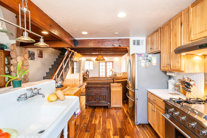 45244 South Fork Drive, Unit D Three Rivers, CA 93271 - Photo 9 of 91 45244D South Fork-9