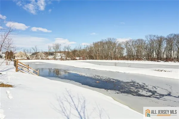 a view of a terrace view