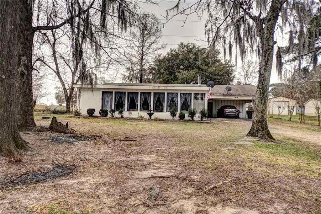 268 Dalton Ranch Road Campti, LA 71411 - Photo 25 of 25 Gallery Image 25