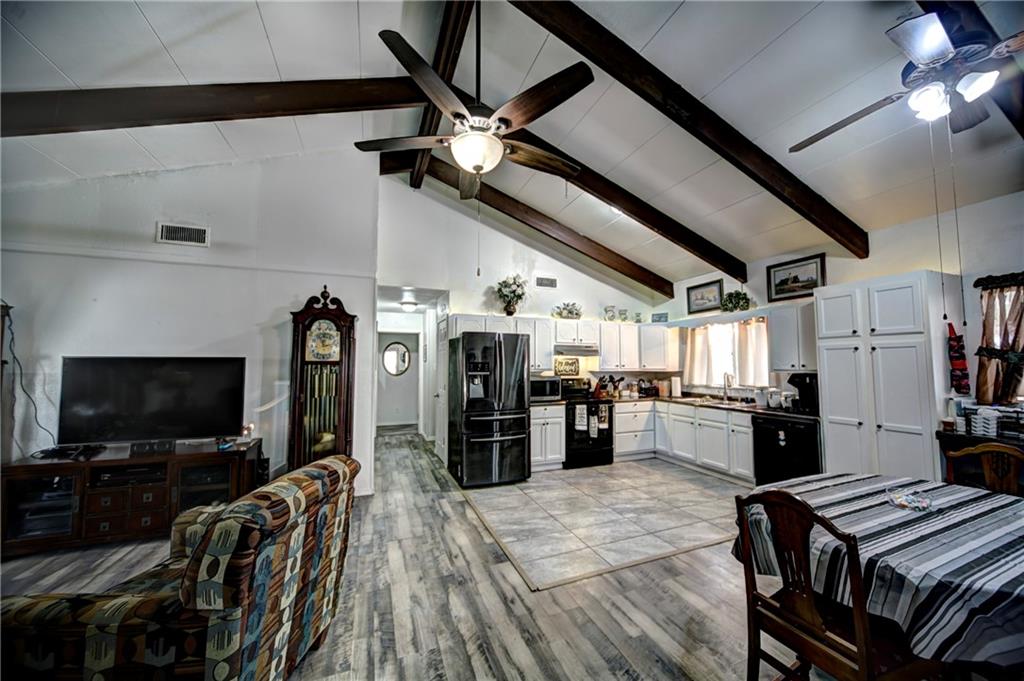 268 Dalton Ranch Road Campti, LA 71411 - Photo 4 of 25 Gallery Image 4