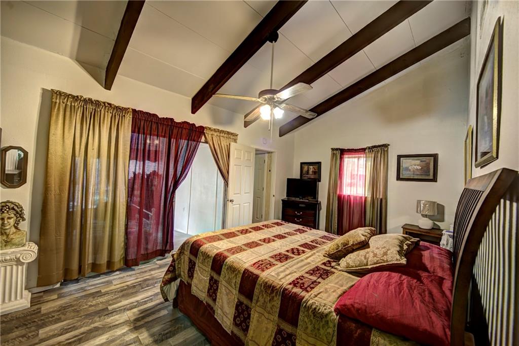 268 Dalton Ranch Road Campti, LA 71411 - Photo 8 of 25 Gallery Image 8