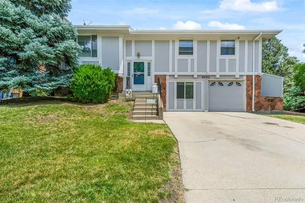 $640,000 | 8280 Everett Way, Arvada, CO 80005