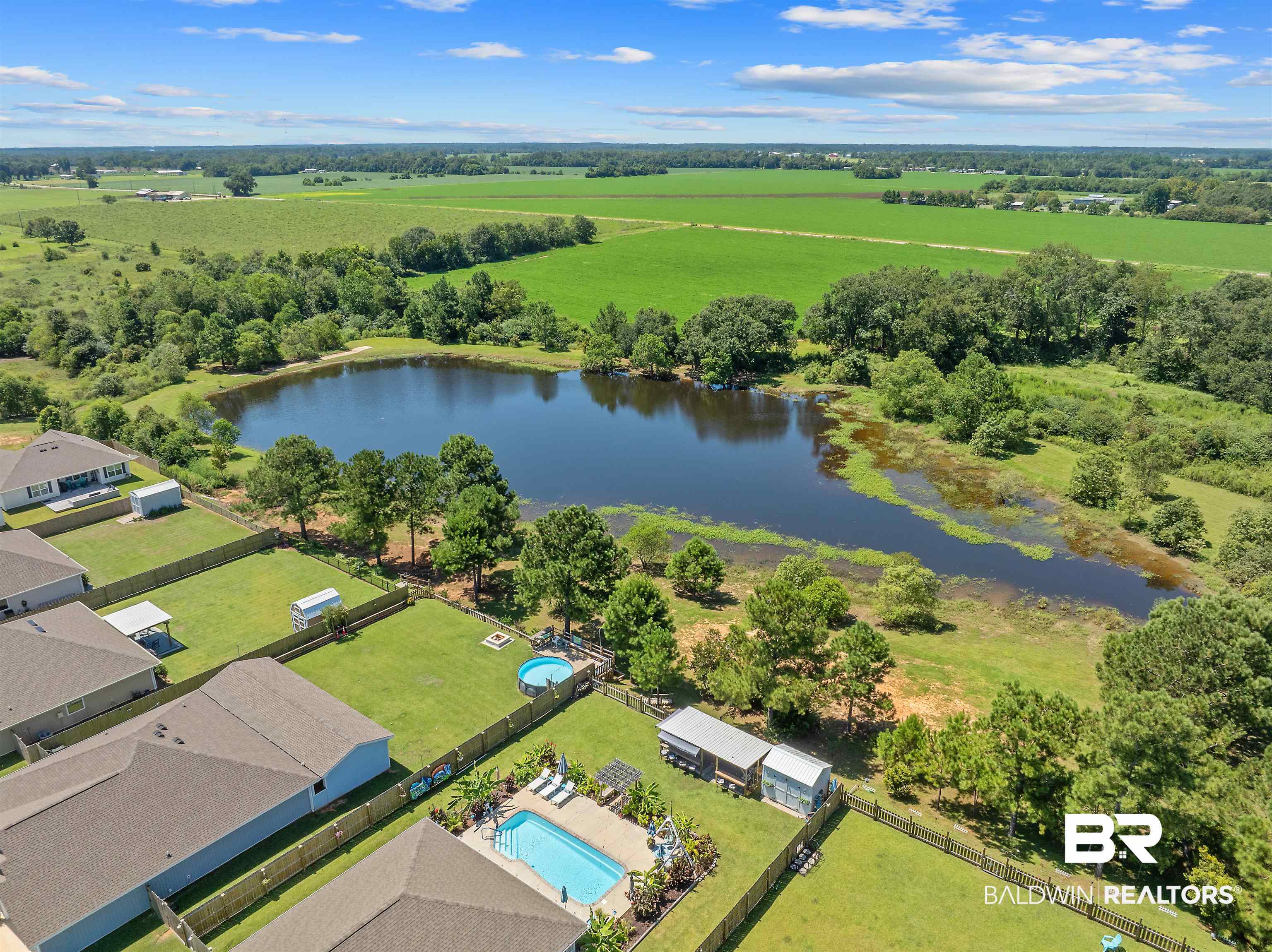 14447 Cavendish Drive Foley, AL 36535 - Photo 31 of 37