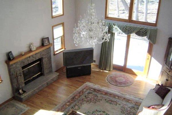 2755 Dundee Road Bushkill, PA 18324 - Photo 3 of 13 Living Room