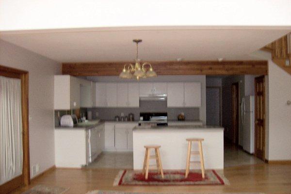 2755 Dundee Road Bushkill, PA 18324 - Photo 5 of 13 Kitchen View 1