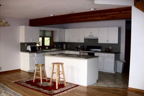 2755 Dundee Road Bushkill, PA 18324 - Photo 6 of 13 Kitchen View 2