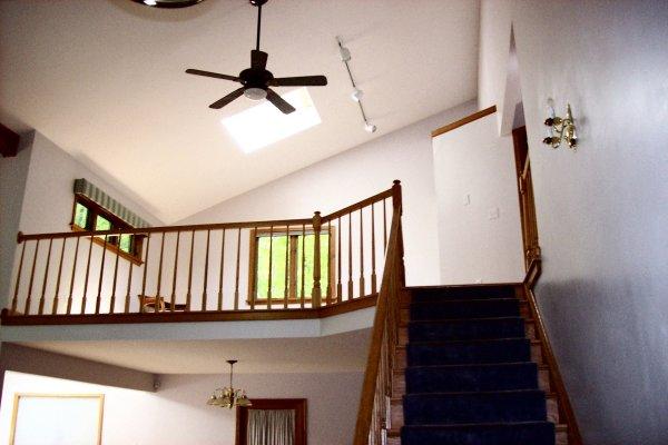 2755 Dundee Road Bushkill, PA 18324 - Photo 8 of 13 Loft
