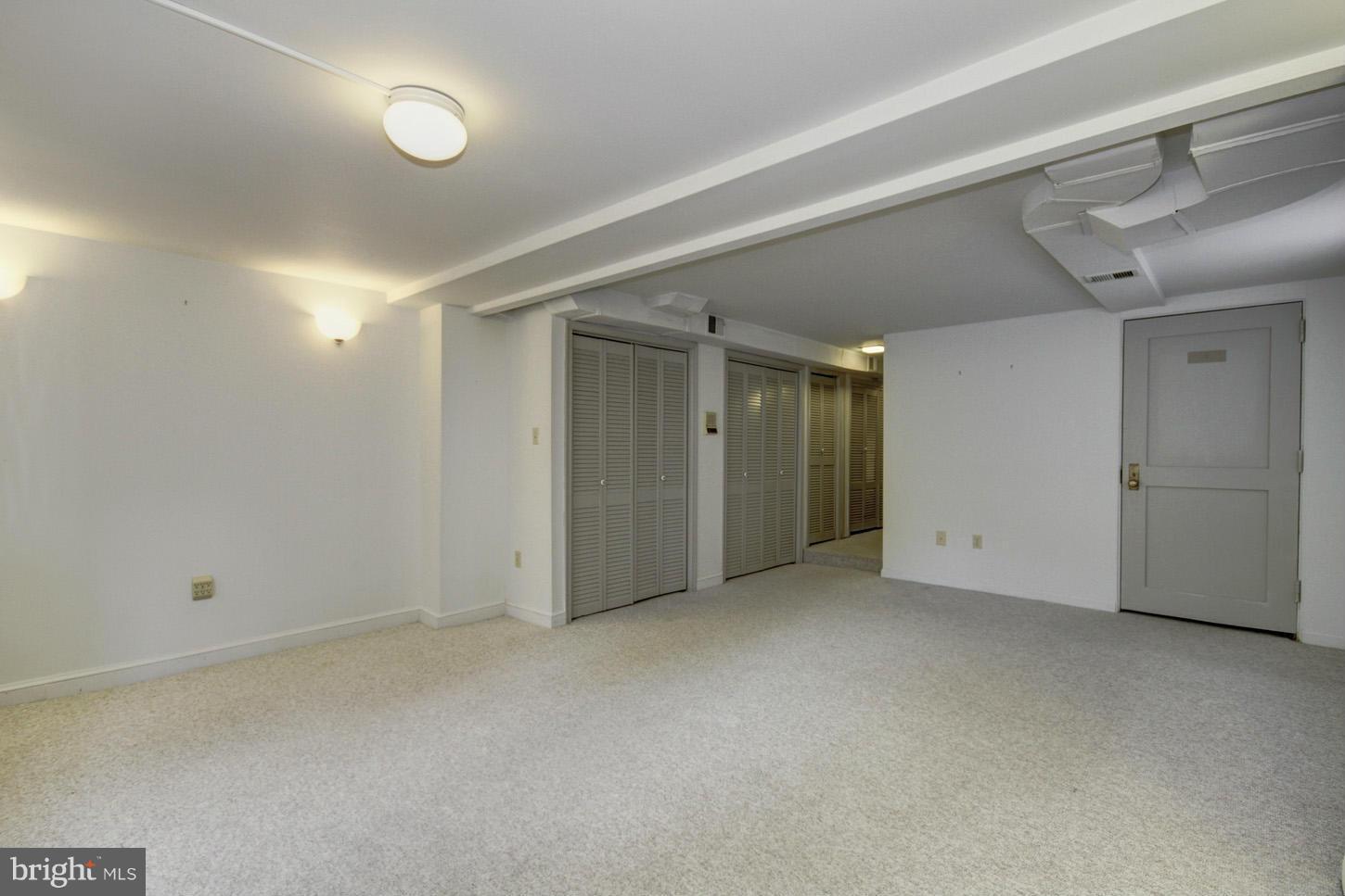 10303 Naglee Road Silver Spring, MD 20903 - Photo 15 of 25 Basement