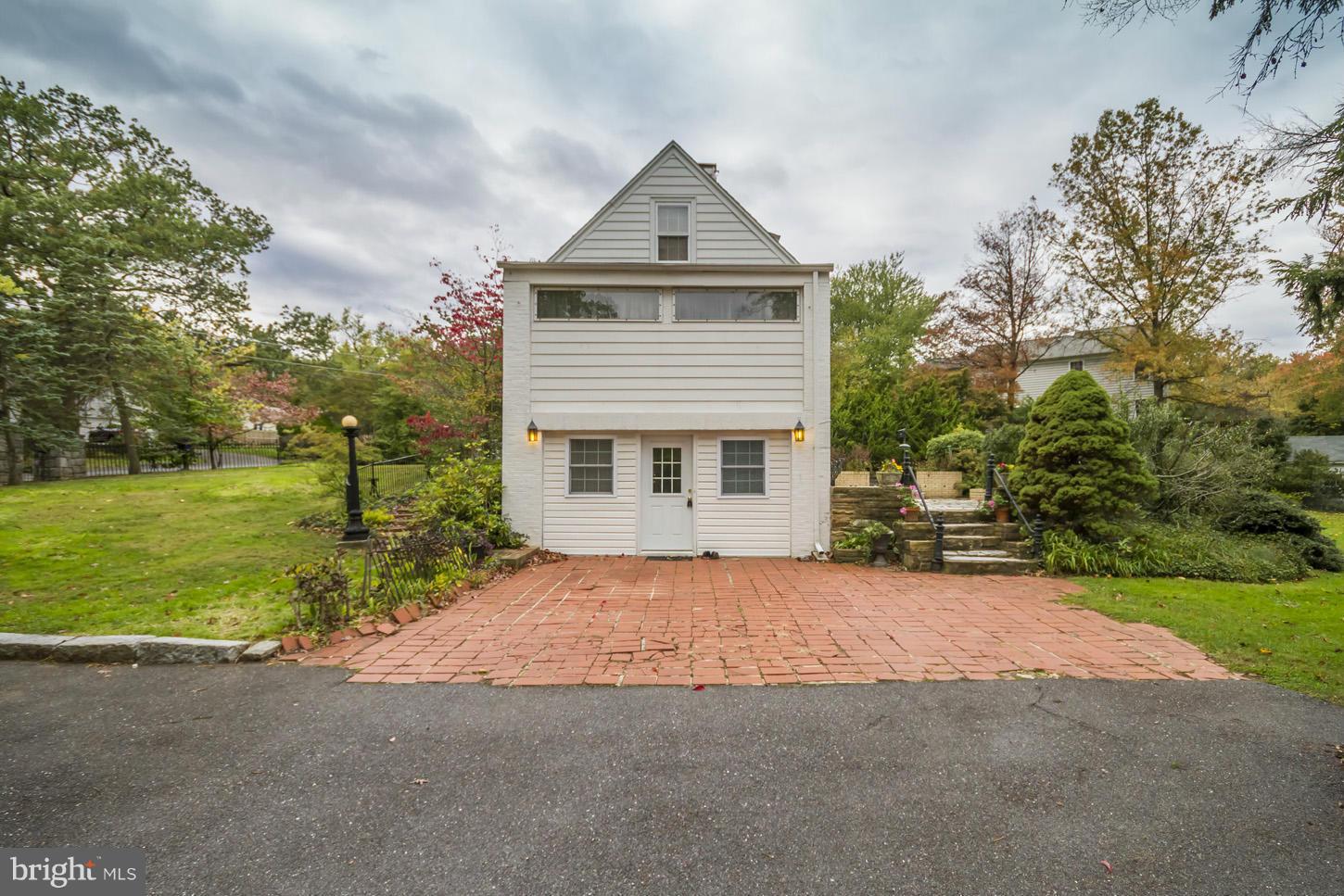 10303 Naglee Road Silver Spring, MD 20903 - Photo 22 of 25 Exterior (General)