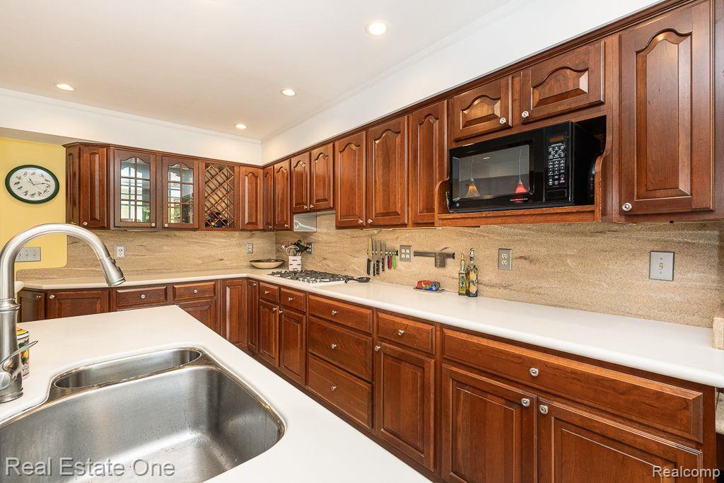 3122 Quail Ridge Circle Rochester Hills, MI 48309 - Photo 27 of 65