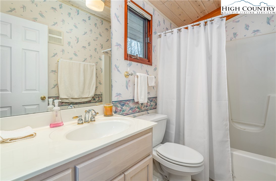 507 Pine Ridge Road Beech Mountain, NC 28604 - Photo 11 of 49