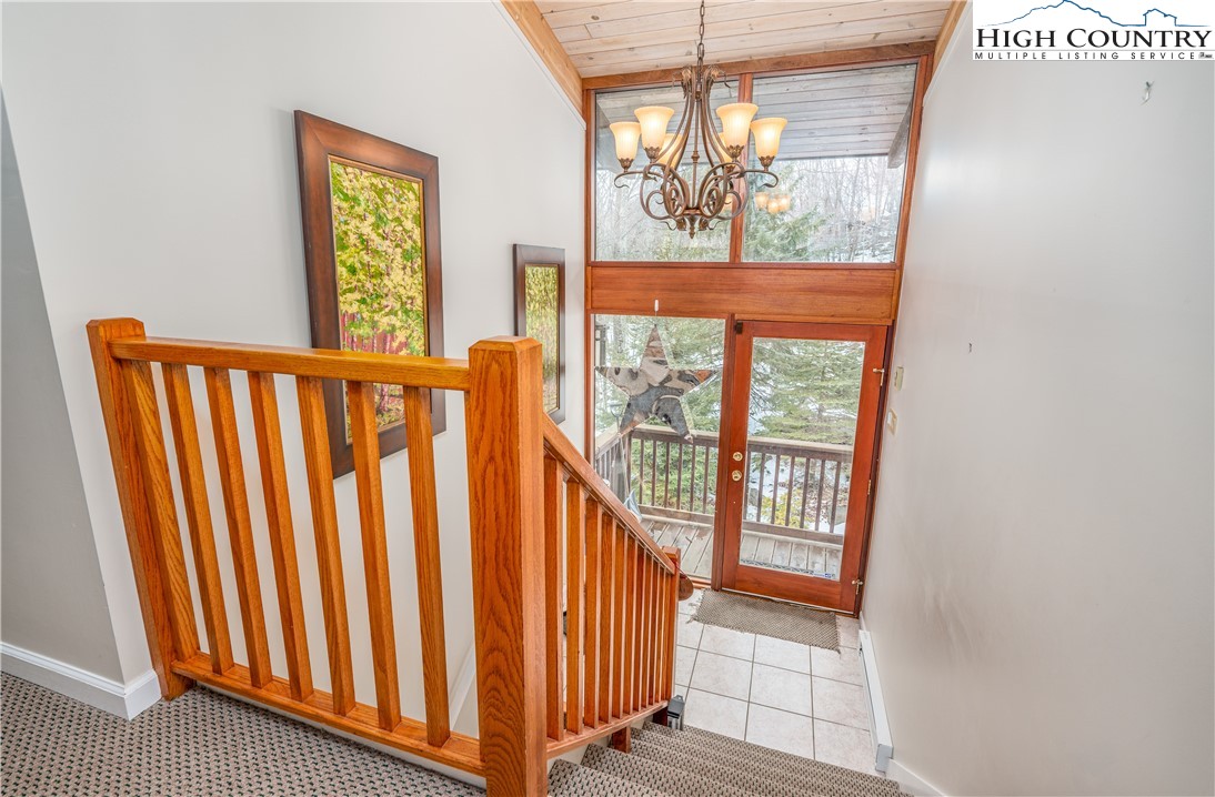 507 Pine Ridge Road Beech Mountain, NC 28604 - Photo 13 of 49