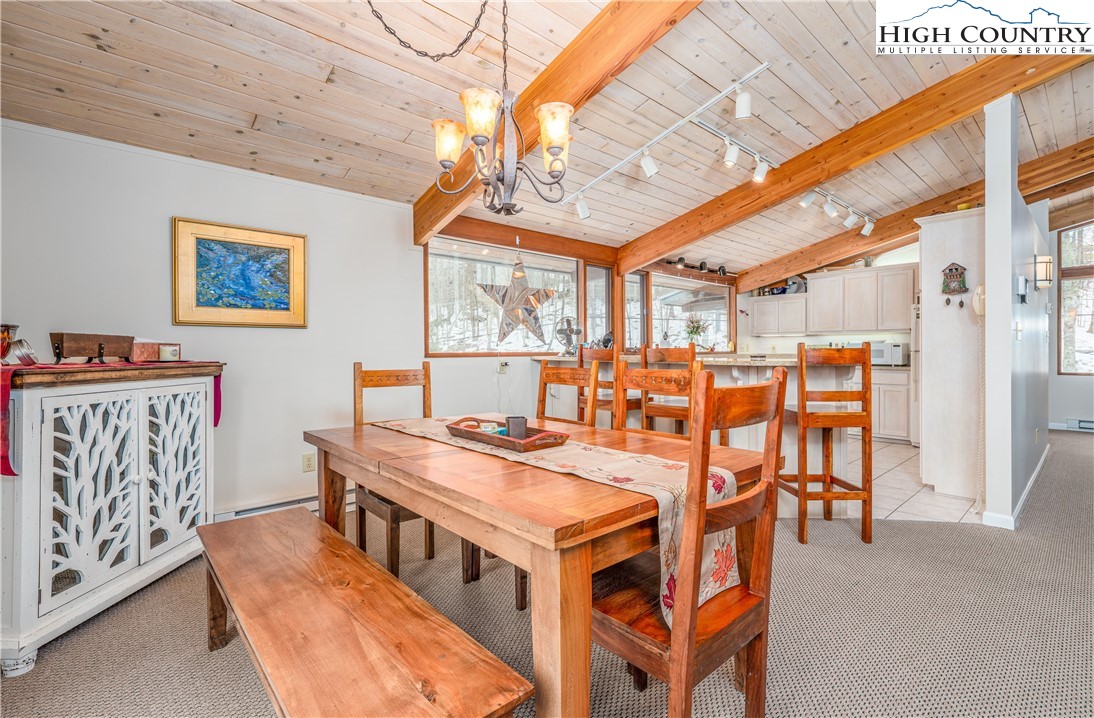 507 Pine Ridge Road Beech Mountain, NC 28604 - Photo 15 of 49