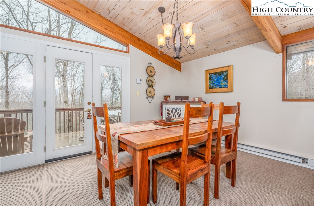 507 Pine Ridge Road Beech Mountain, NC 28604 - Photo 16 of 49