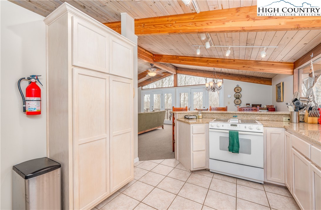 507 Pine Ridge Road Beech Mountain, NC 28604 - Photo 18 of 49