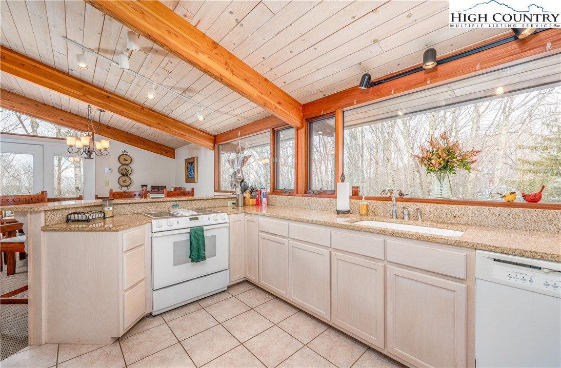 507 Pine Ridge Road Beech Mountain, NC 28604 - Photo 19 of 49