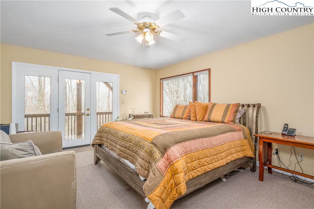 507 Pine Ridge Road Beech Mountain, NC 28604 - Photo 21 of 49