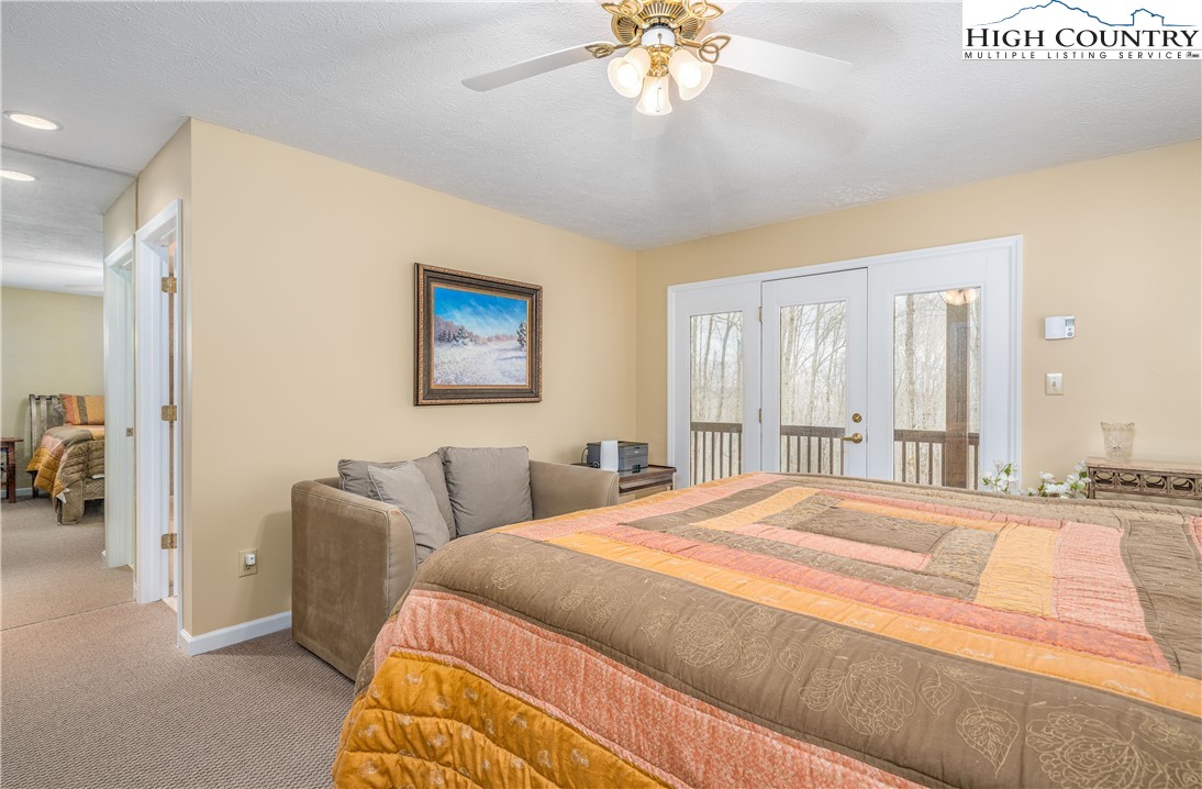 507 Pine Ridge Road Beech Mountain, NC 28604 - Photo 22 of 49