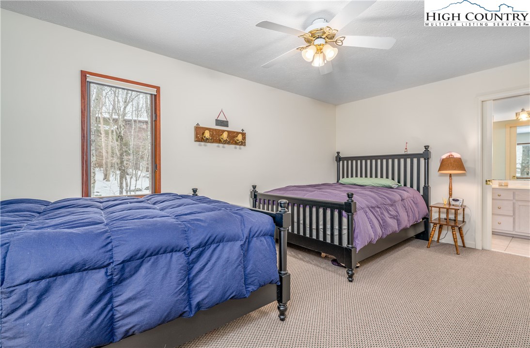 507 Pine Ridge Road Beech Mountain, NC 28604 - Photo 24 of 49