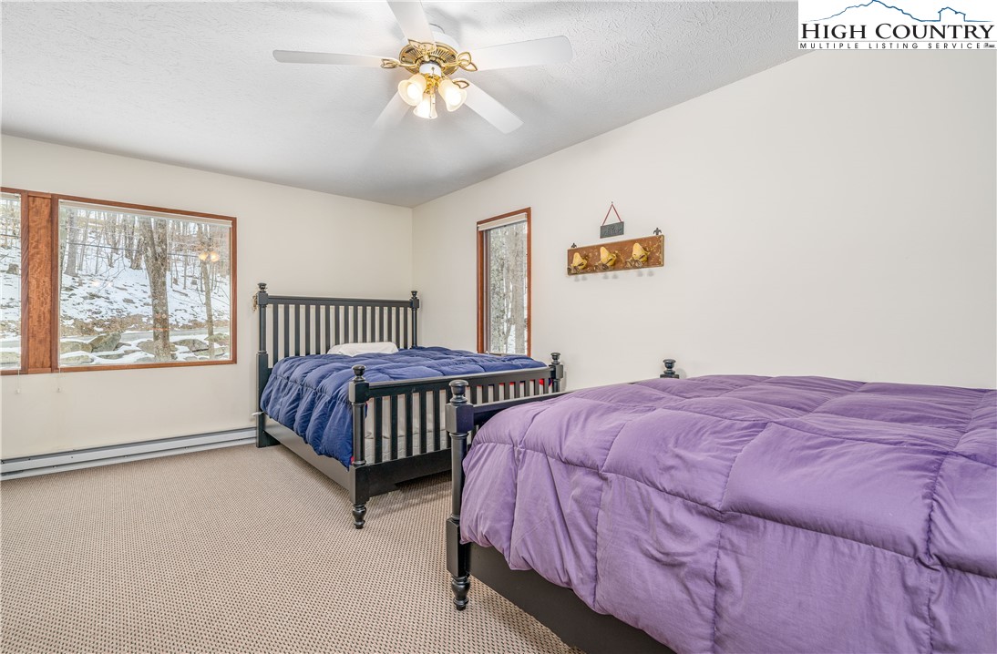 507 Pine Ridge Road Beech Mountain, NC 28604 - Photo 25 of 49