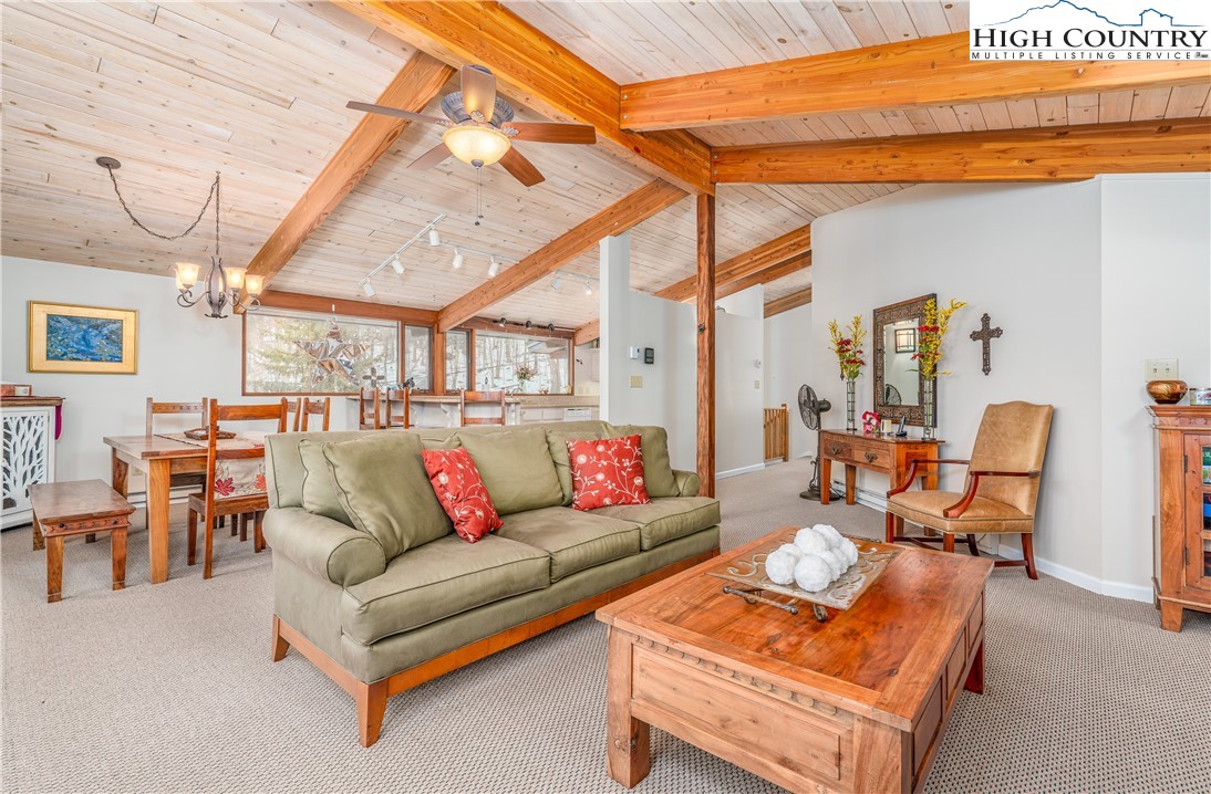 507 Pine Ridge Road Beech Mountain, NC 28604 - Photo 3 of 49