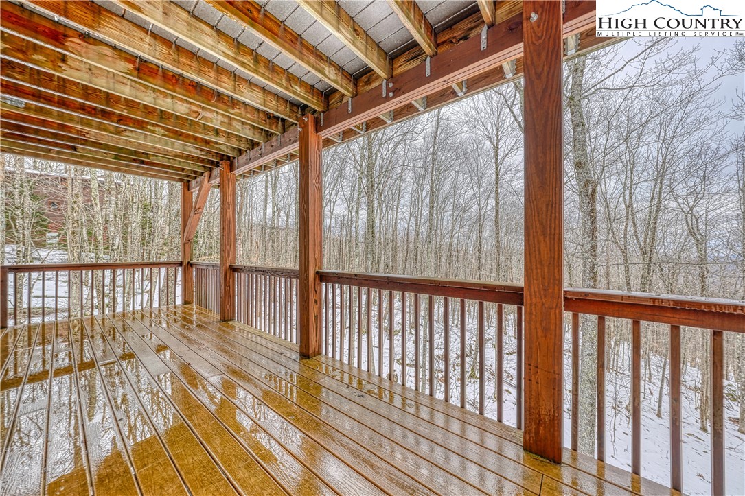 507 Pine Ridge Road Beech Mountain, NC 28604 - Photo 35 of 49