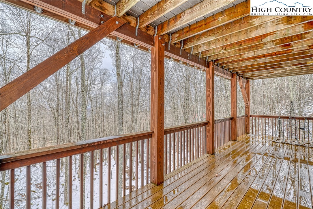 507 Pine Ridge Road Beech Mountain, NC 28604 - Photo 36 of 49