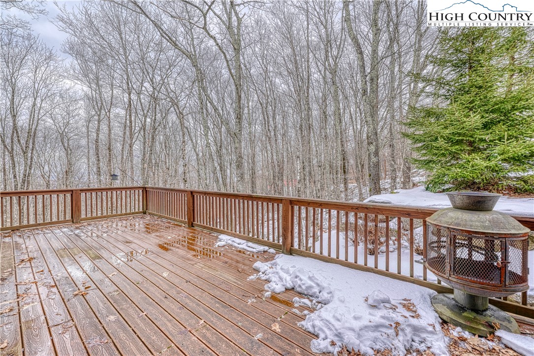 507 Pine Ridge Road Beech Mountain, NC 28604 - Photo 37 of 49