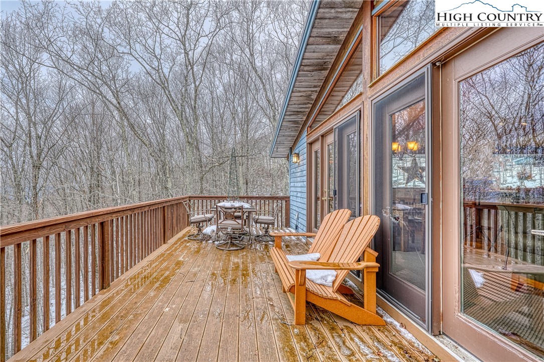 507 Pine Ridge Road Beech Mountain, NC 28604 - Photo 38 of 49