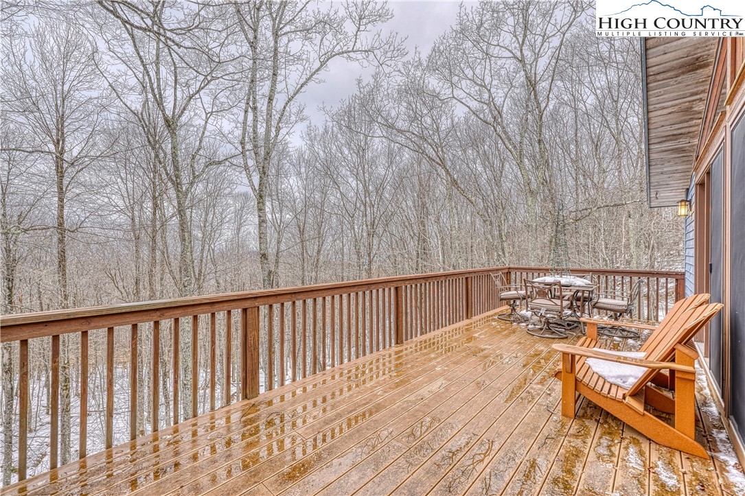 507 Pine Ridge Road Beech Mountain, NC 28604 - Photo 39 of 49