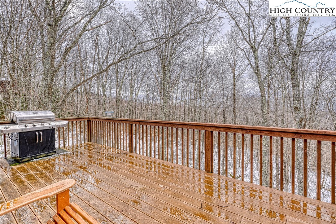 507 Pine Ridge Road Beech Mountain, NC 28604 - Photo 40 of 49