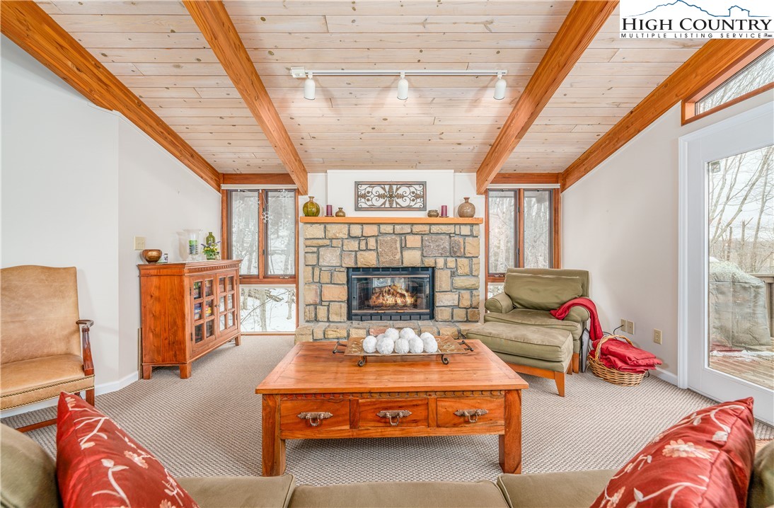 507 Pine Ridge Road Beech Mountain, NC 28604 - Photo 5 of 49